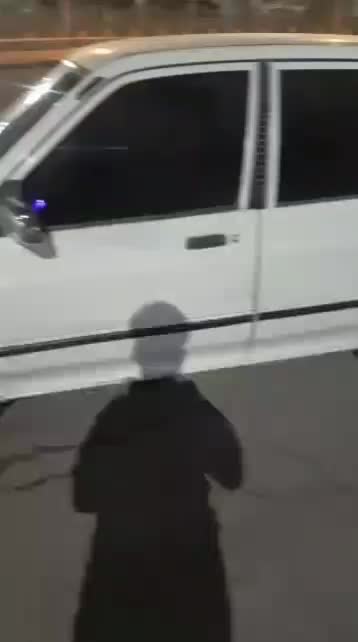 پراید بدون رنگ شاسی سالم|خودرو سواری و وانت|فولادشهر, C3|دیوار