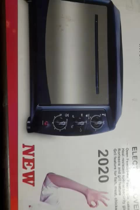 توستر|اجاق گاز و لوازم برقی پخت‌وپز|قزوین, |دیوار