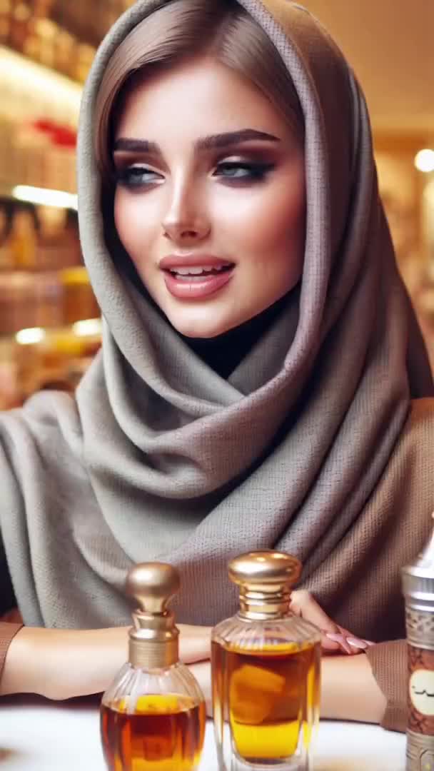 عطر و ادکلن همیشه بهار|آرایشی، بهداشتی، درمانی|کیش, |دیوار