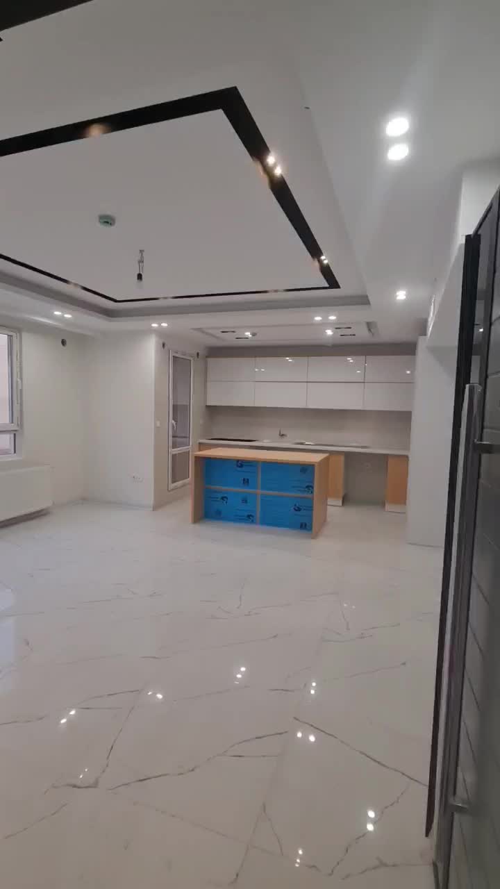 ۲خواب دریاچه چیتگر معاوضه با ملک تک برگ ارگانی|فروش آپارتمان|تهران, چیتگر جنوبی|دیوار