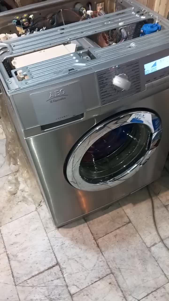 فروش لباسشویی|فروشگاه و مغازه|کرج, ساسانی (قلمستان)|دیوار