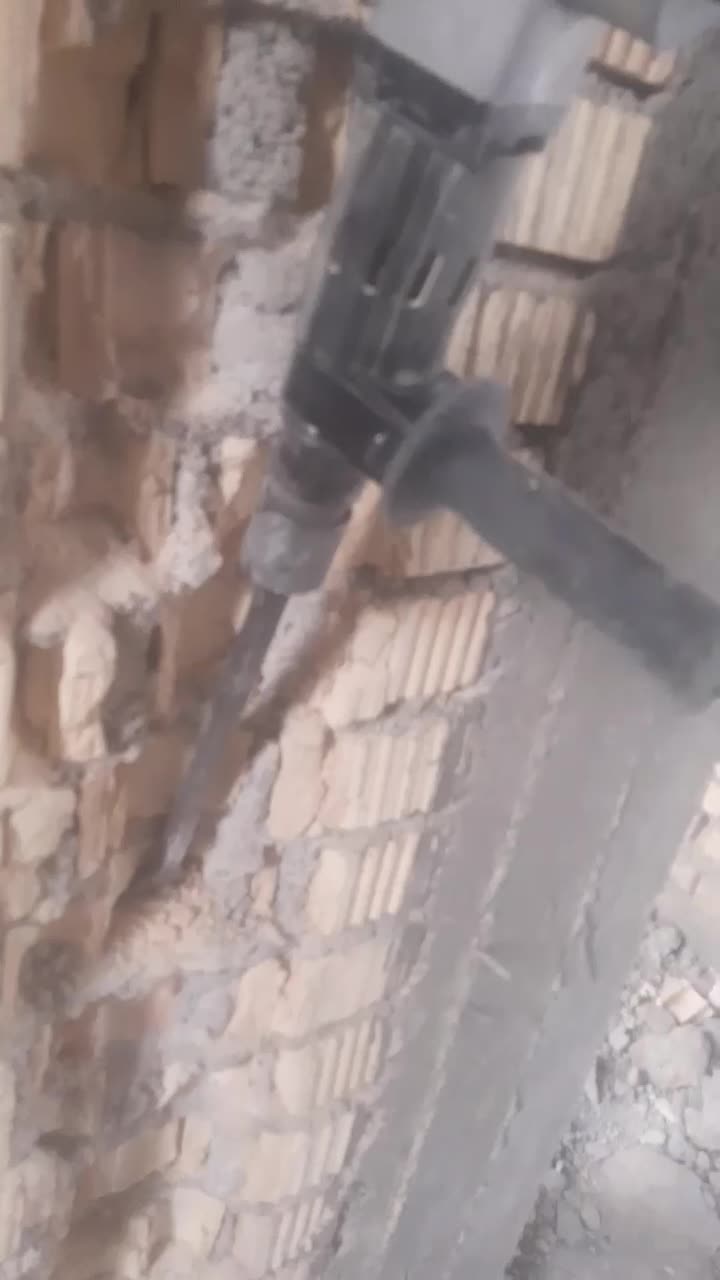 انجام خدمات پیکور زنی و تخریب|خدمات پیشه و مهارت|اقلید, |دیوار