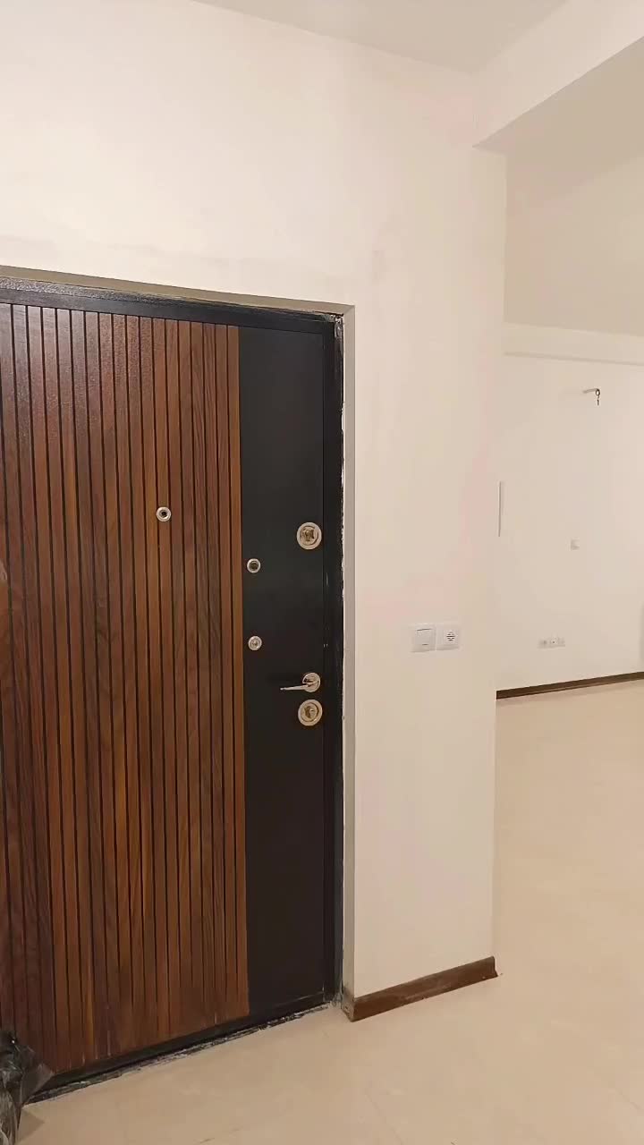 فروش مسکن ملی نوساز کلید نخورده بلوک یک طبقه سه|فروش آپارتمان|آبیک, |دیوار