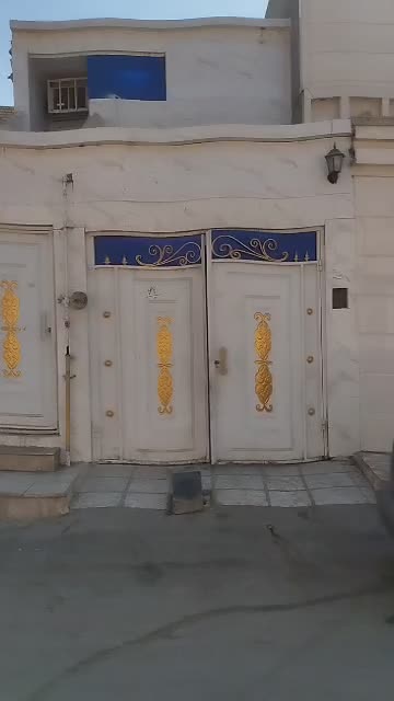 خانه دوطبقه|فروش خانه و ویلا|اهواز, حصیرآباد|دیوار