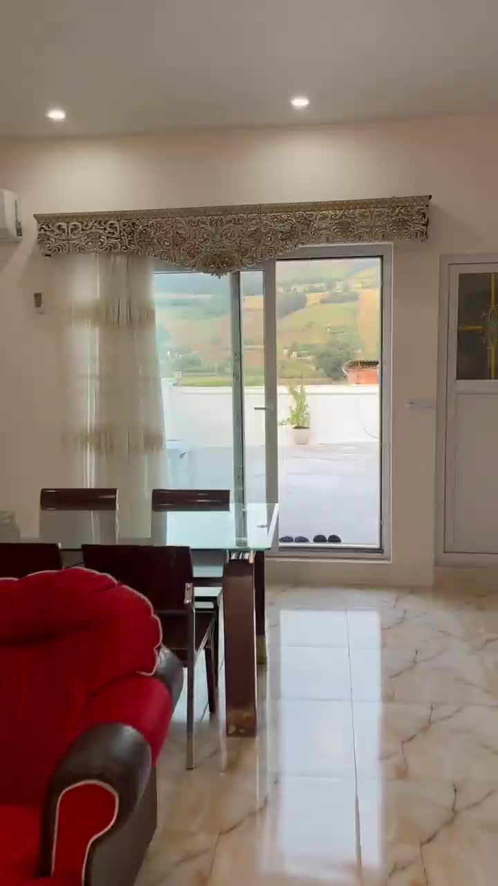 سوئیت ویلا دوخواب گرگان روستای توشن|اجارهٔ کوتاه‌مدت آپارتمان و سوئیت|گرگان, |دیوار