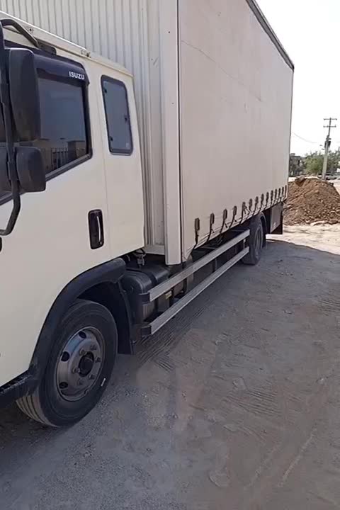 فروش کامیونت فورس هشت و نیم مدل 1400|خودرو سنگین|داراب, |دیوار