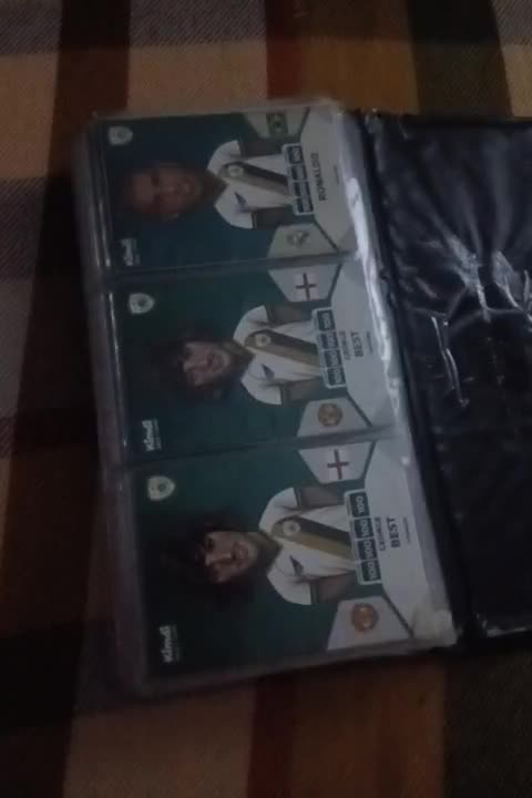 کارت کیمدی فوتبالی تعداد کل ۸۸|اسباب‌بازی بچه|زرندیه, |دیوار