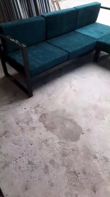 مبلمان ویلایی L|مبلمان خانگی و میز عسلی|محمدشهر, عباس آباد|دیوار