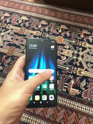 شیاومی نوت ۸ note 8|موبایل|مشهد, هفت تیر (حافظ)|دیوار