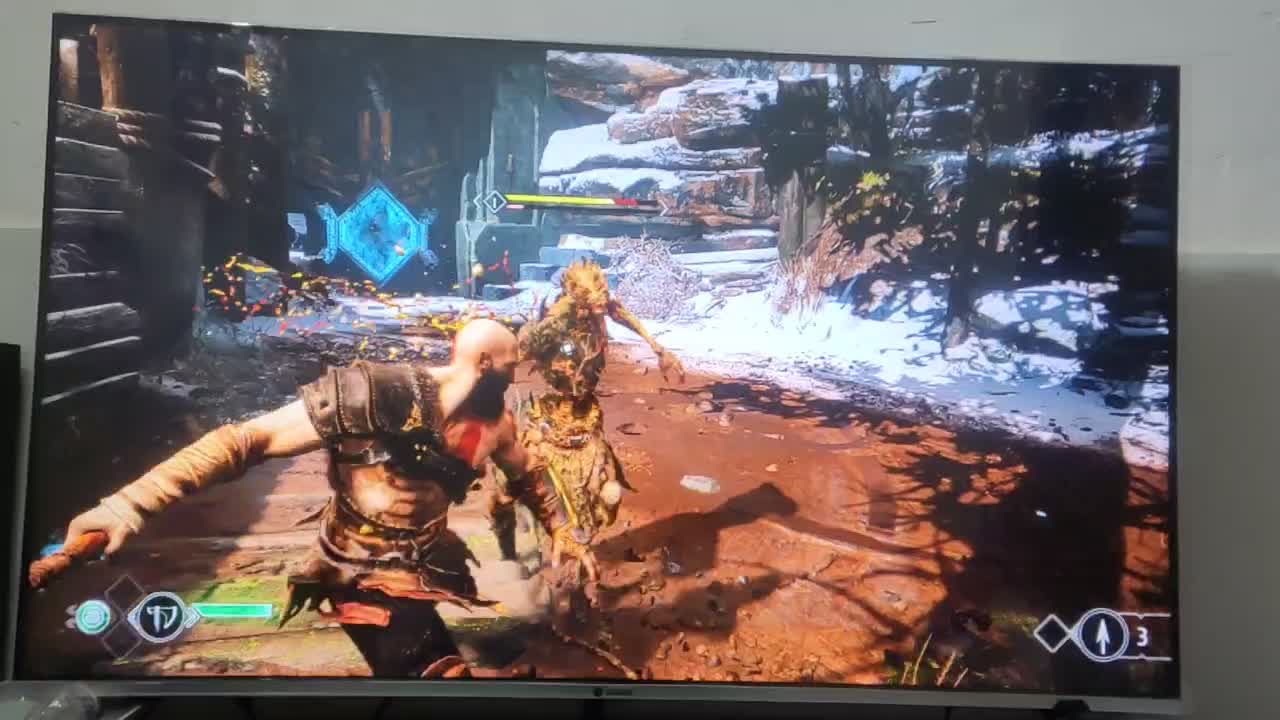 کامپیوتر ddr4 گیمینگ|رایانه رومیزی|گرگان, |دیوار