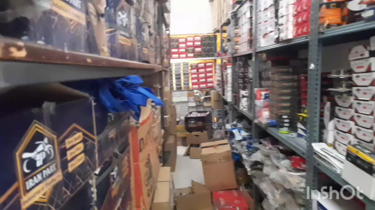 فروش مستقیم لوازم یدکی موتور سیکلت|قطعات یدکی و لوازم جانبی|زنجان, |دیوار
