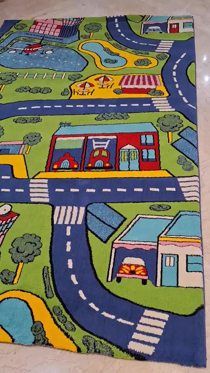 فرش|فرش|فردیس, فردیس|دیوار