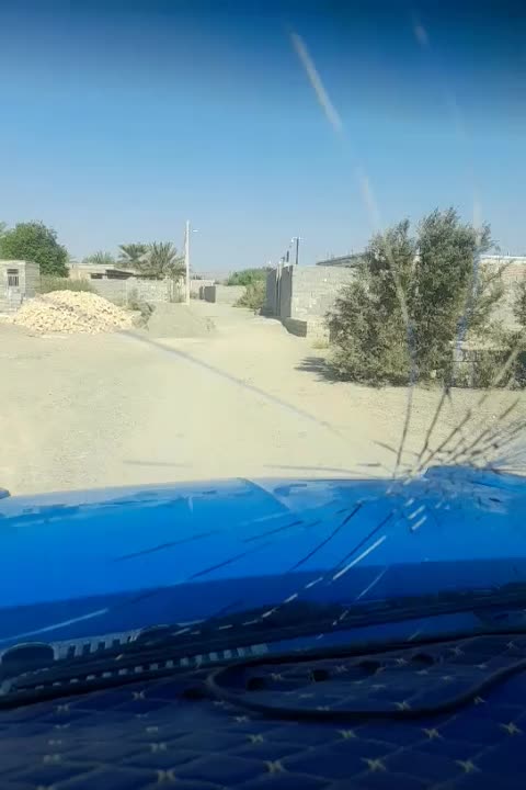 خانه نیمه ساز|فروش خانه و ویلا|کهنوج, |دیوار