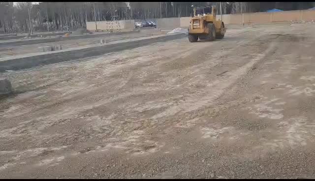 پخش آسفالت مکانیزه و دستی - خرید و قیمت آسفالت|خدمات پیشه و مهارت|تهران, آسمان|دیوار