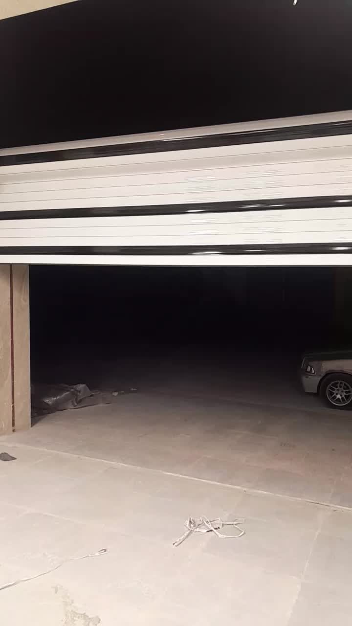 فروش ونصب کرکره برقی و شیشه سکوریت وجک نقد و اقساط|خدمات پیشه و مهارت|قشم, |دیوار