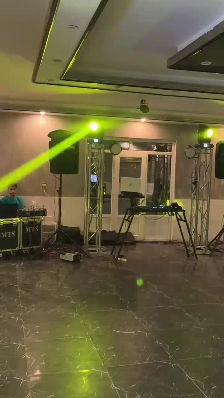 دیجی Dj آقا بند موزیک|خدمات پذیرایی، مراسم|آبادان, |دیوار