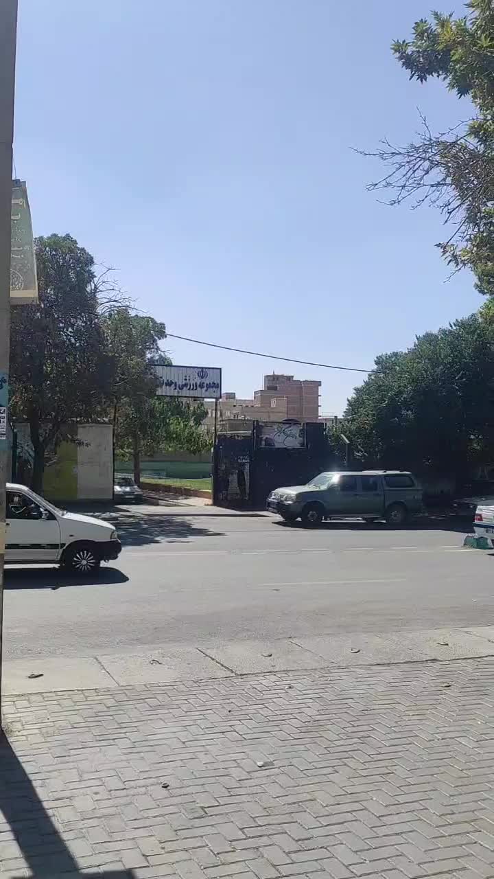 ۲خوابه پارکینگدار اسکلت فلزی روبروی درب میدان ورزش|فروش خانه و ویلا|بوکان, |دیوار