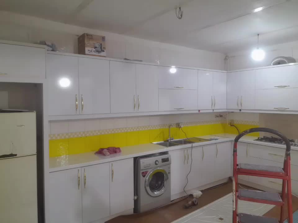 نصب و اجرای ماربل شیت .سقف کاذب تایل دیوارپوش|خدمات پیشه و مهارت|چغادک, |دیوار