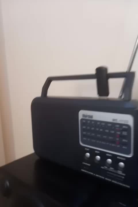 رادیو مارشال و رادیو ظبط ناسیونال ژاپنی|سیستم صوتی خانگی|تهران, اسفندیاری|دیوار