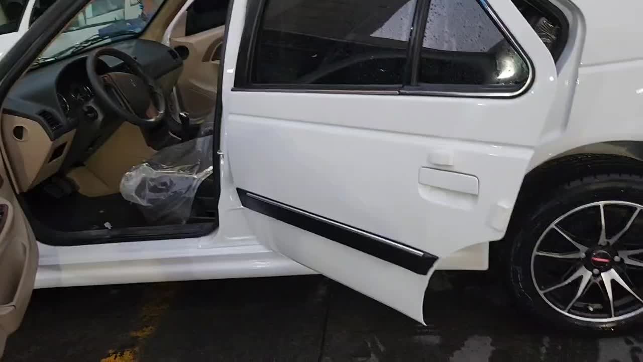 پرشیا مدل 401خشک تیوفایو|خودرو سواری و وانت|تهران, امیر بهادر|دیوار