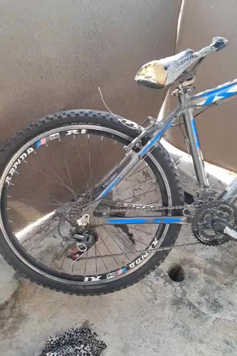 دوچرخه ۲۶|دوچرخه، اسکیت، اسکوتر|جوانرود, |دیوار