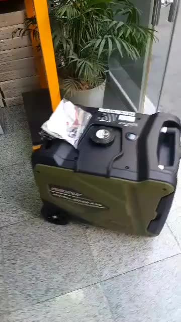 موتور برق دوگانه سوز یورو پاور|ابزارآلات|اصفهان, جنیران (لادان)|دیوار