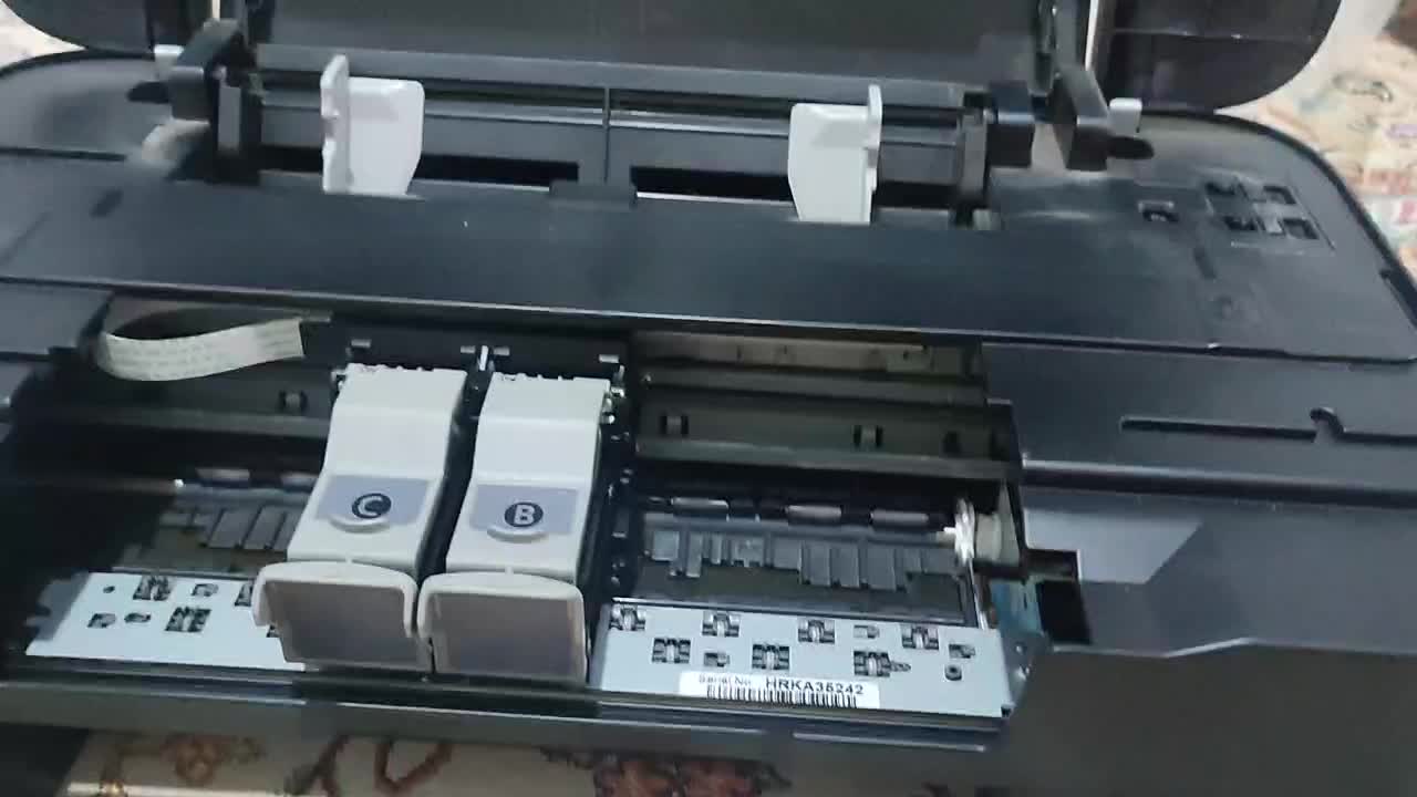 پرینتر|پرینتر، اسکنر، کپی، فکس|نسیمشهر, |دیوار