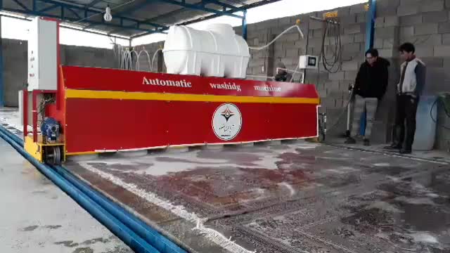 قالیشویی در تمام نقاط تهران و حومه 24ساعته|خدمات نظافت|تهران, سعادتآباد|دیوار