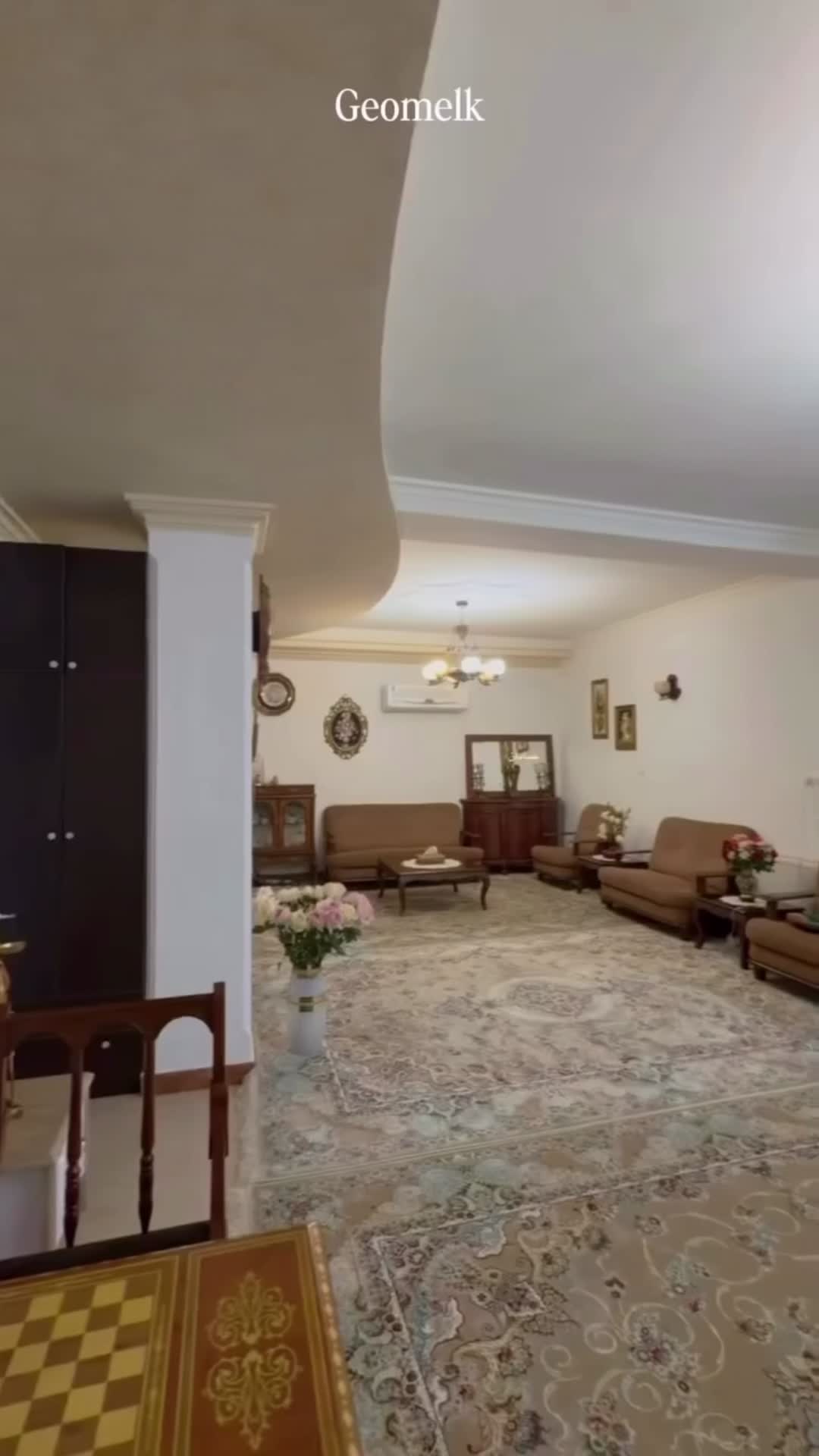 بر خ سعدی/۱۰۰متر/تک‌ واحد|فروش آپارتمان|لاهیجان, کوه بیجار|دیوار