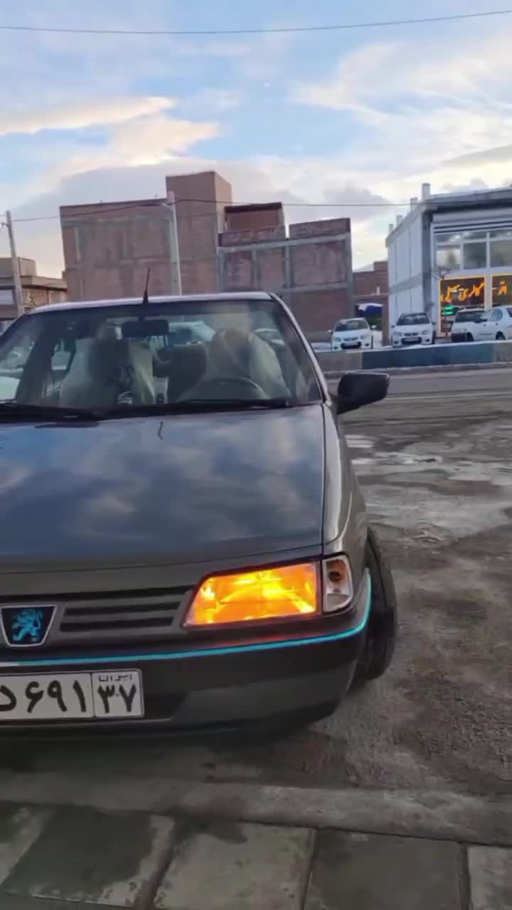 پژو 405|خودرو سواری و وانت|ارومیه, |دیوار