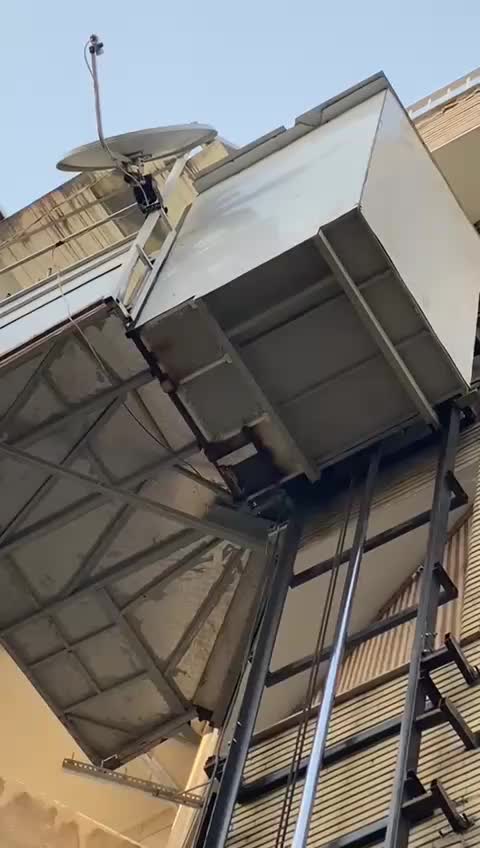 تعمیر و ساخت بالابر ثابت و متحرک هیدرولیک و وینچی|خدمات پیشه و مهارت|شهریار, شهرک مصطفی خمینی|دیوار