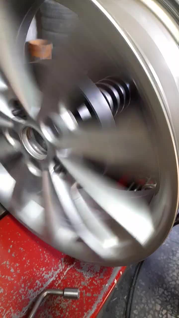 تعمیر رینگ اسپرت|خدمات موتور و ماشین|گلستان (تهران), |دیوار