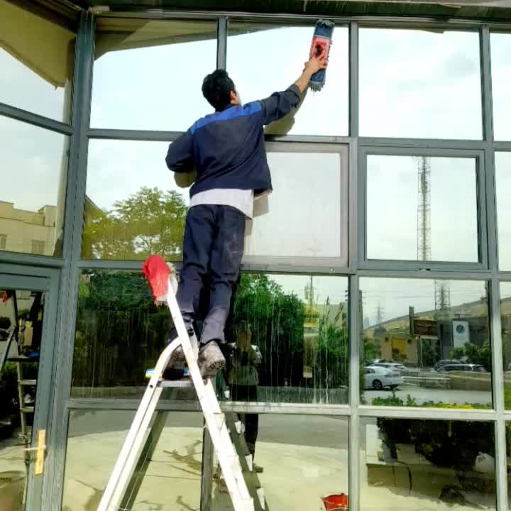 نماشویی ونظافت منزل اداره جات و مراکز خصوصی|خدمات نظافت|تهران, کوی فردوس|دیوار