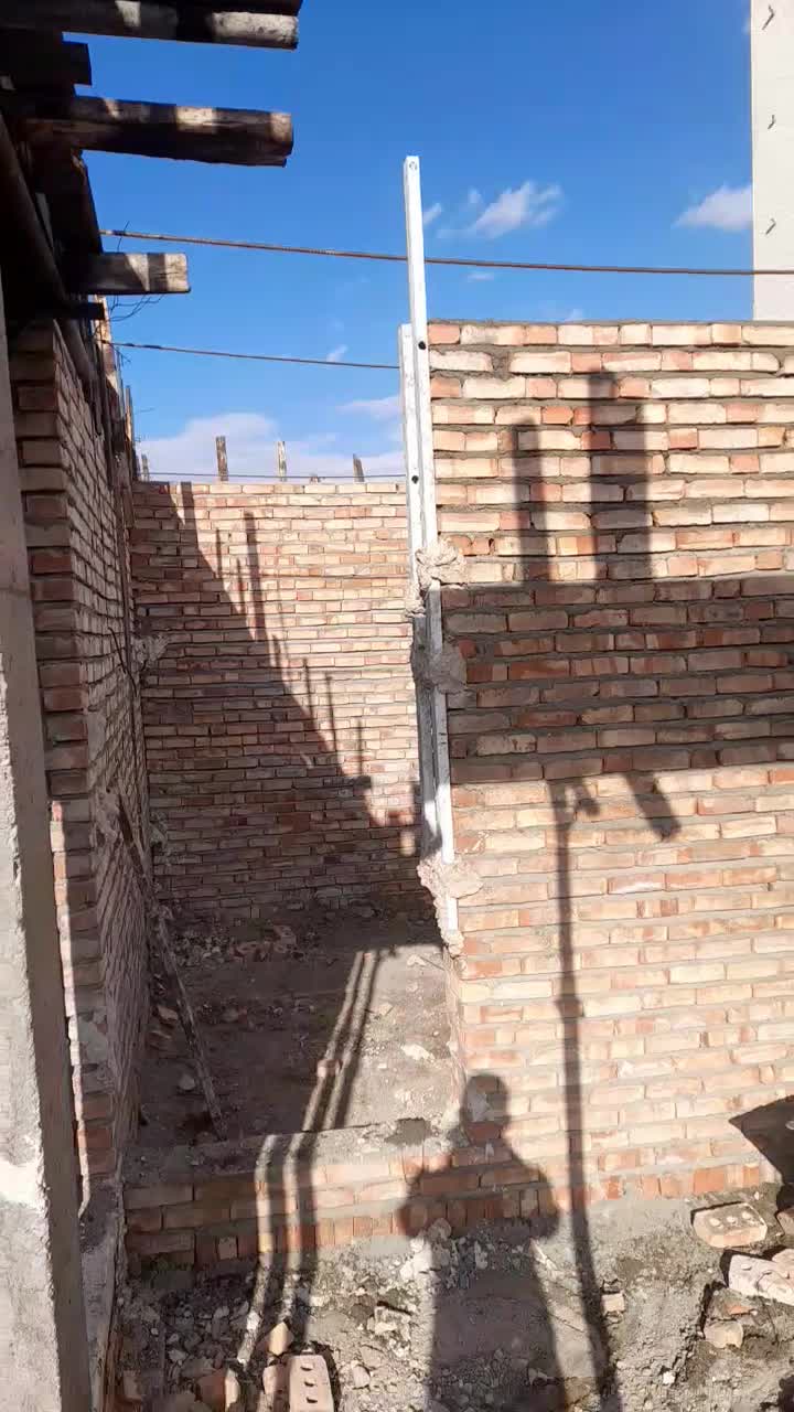 بنای ساختمان تخریب|خدمات پیشه و مهارت|تبریز, |دیوار