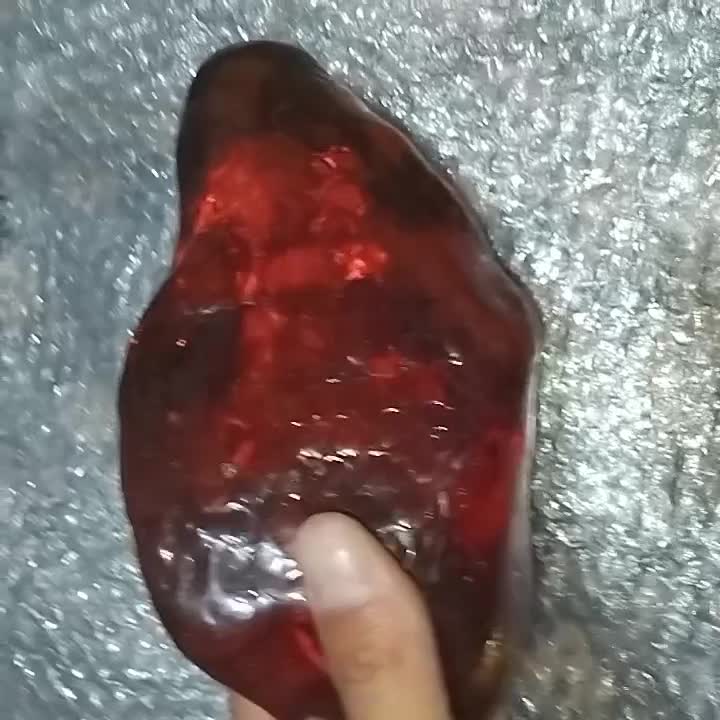 کهربای طبیعی گوپال|جواهرات|نسیم‌شهر, |دیوار
