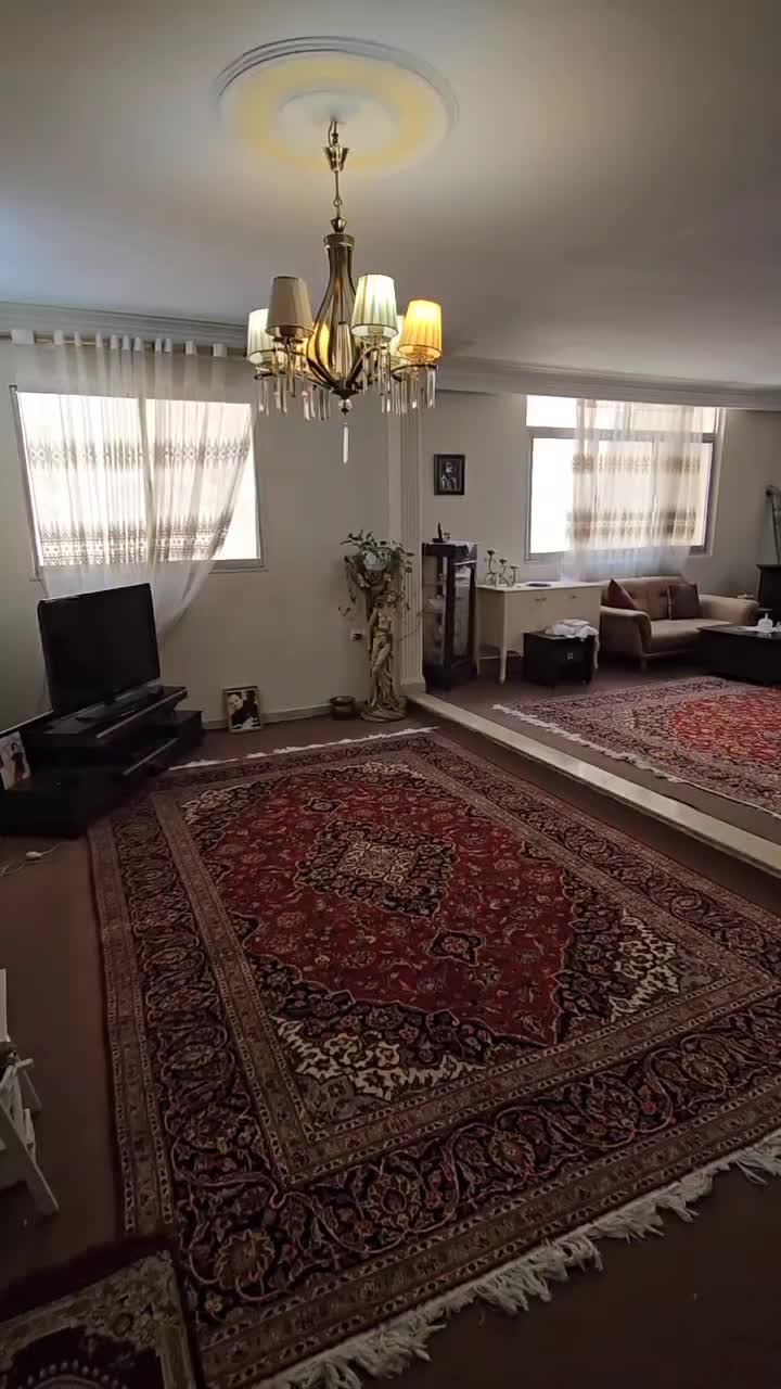 110مترتکواحد/گیلکی میناعارف/تاجیک شهمیرزادی/محلاتی|فروش آپارتمان|تهران, عارف|دیوار