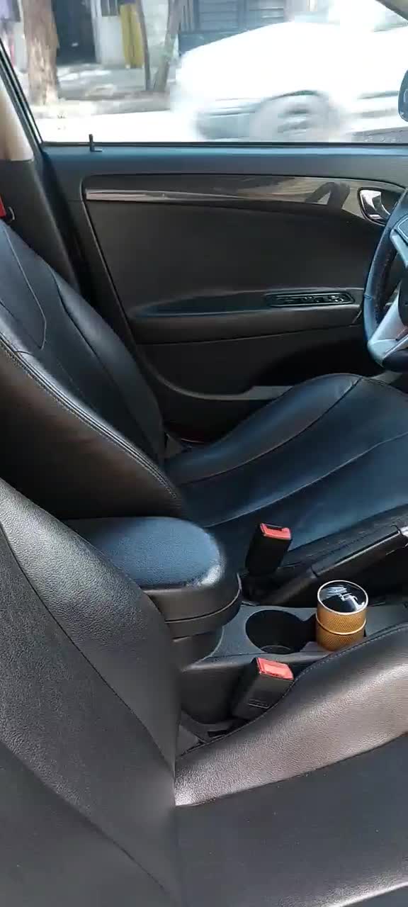 جک j5 مدل ۱۳۹۴|خودرو سواری و وانت|بیرجند, |دیوار