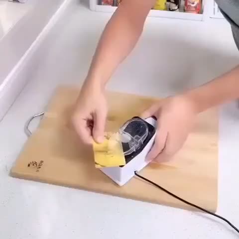 چاقو تیز کن برقی چند کاره|سایر لوازم برقی|زاهدان, |دیوار