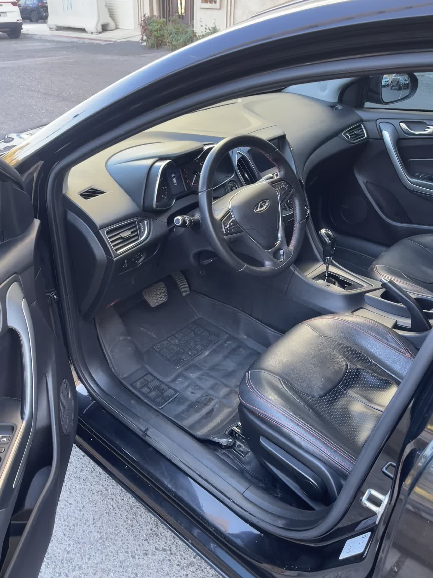 آریزو ۵ توربو بدون رنگ بدون توضیحات|خودرو سواری و وانت|تبریز, |دیوار