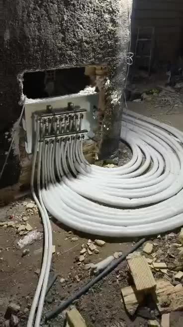 لوله کشی آب فاضلاب پکیج تضمینی فوری|خدمات پیشه و مهارت|شهریار, شهریار|دیوار