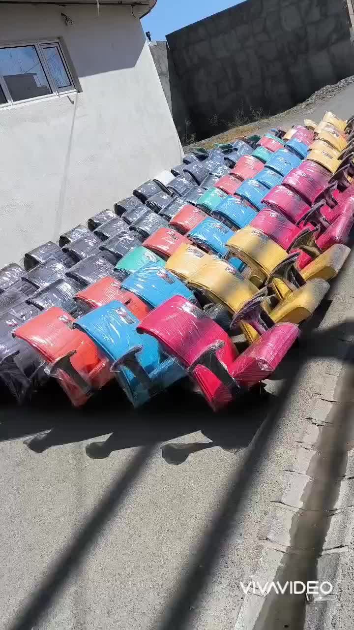 صندلی جکدار پشت میز تحریر صندل|عمده‌فروشی|خوی, |دیوار