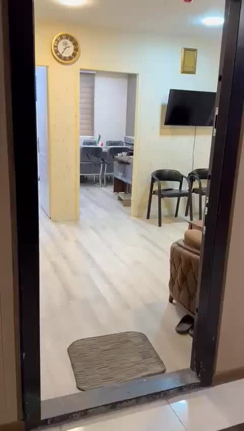 اداری|فروش دفتر کار، اتاق اداری، مطب|تبریز, |دیوار