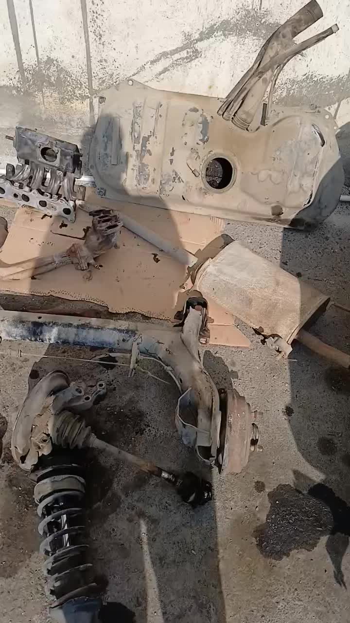 سرسیلندرکامل.گیربکس.دینام استارت.اکسل کامل|قطعات یدکی و لوازم جانبی|کرج, گلشهر|دیوار