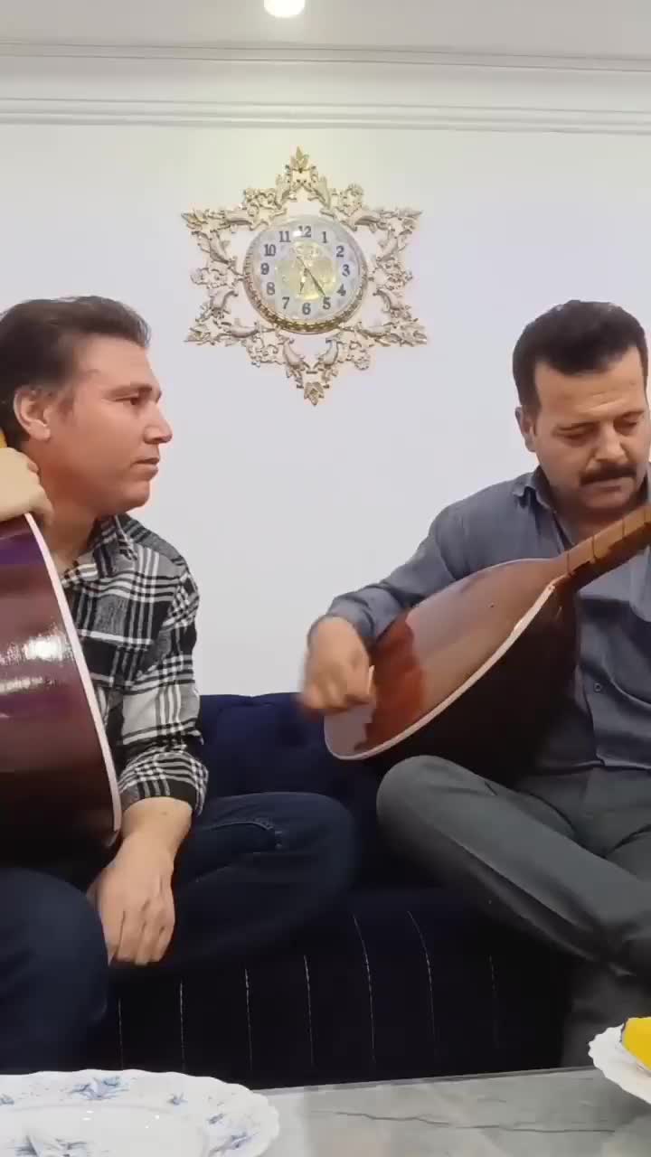 چگور حرفه ای فقط ۷ملیون تومان|سازهای سنتی|ساوه, |دیوار