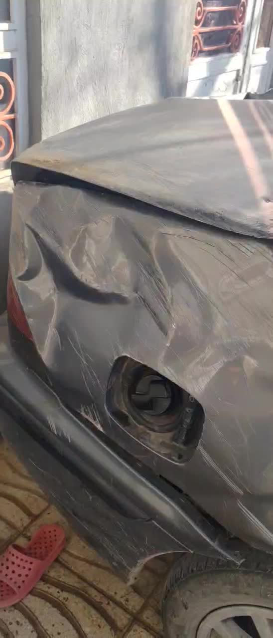 سمند تصادفی|خودرو کلاسیک|یاسوج, |دیوار