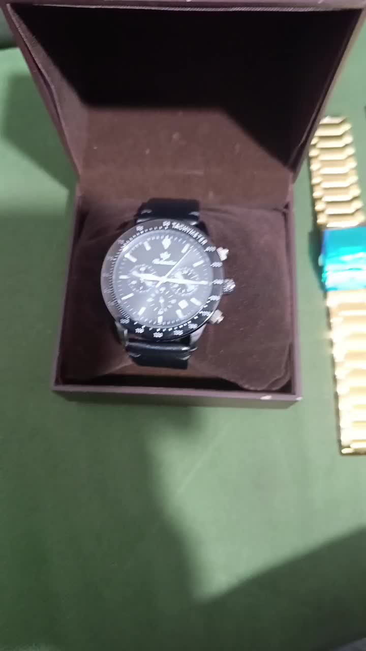 ساعت مچی مردانه|ساعت|تبریز, |دیوار