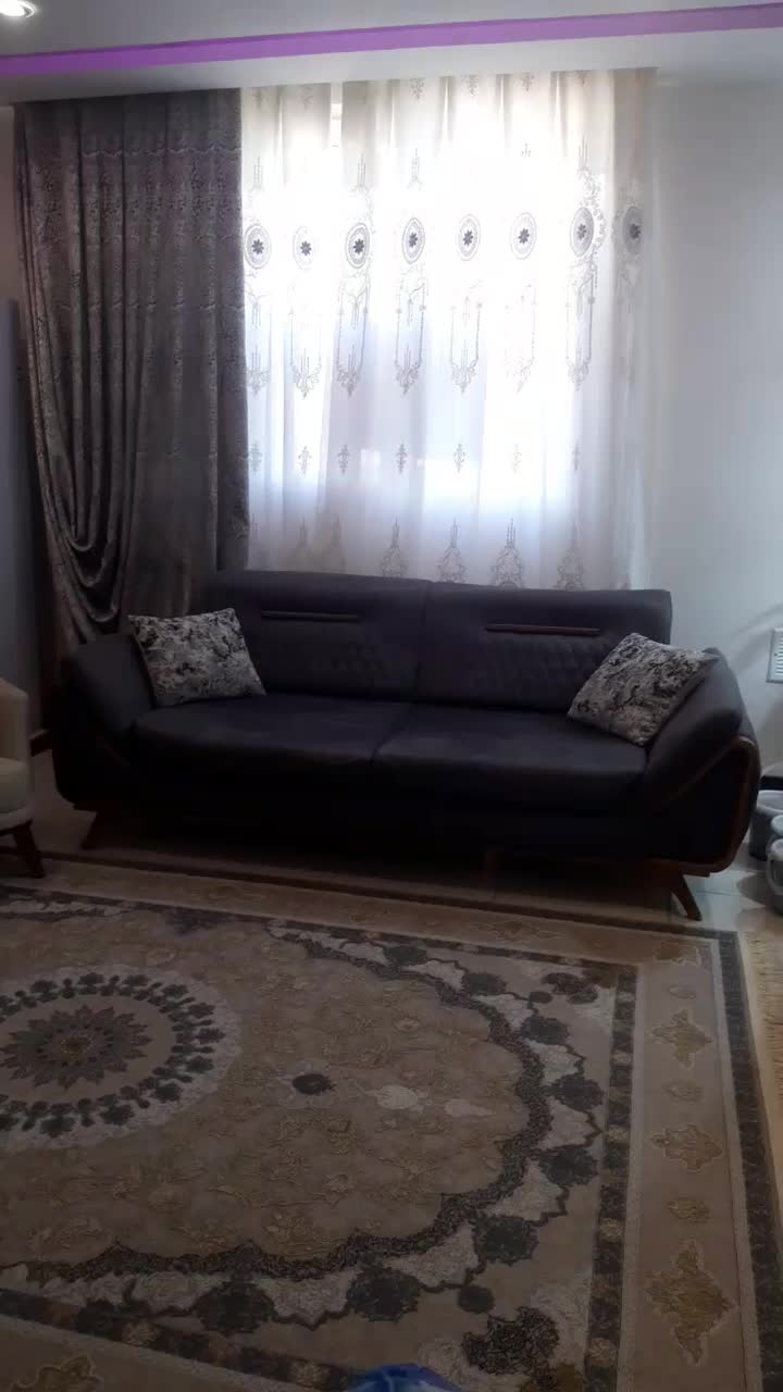 مبلمان ۸نفره+میز وسط و ۳عدد گل میز|مبلمان خانگی و میز عسلی|اهواز, سپیدار|دیوار