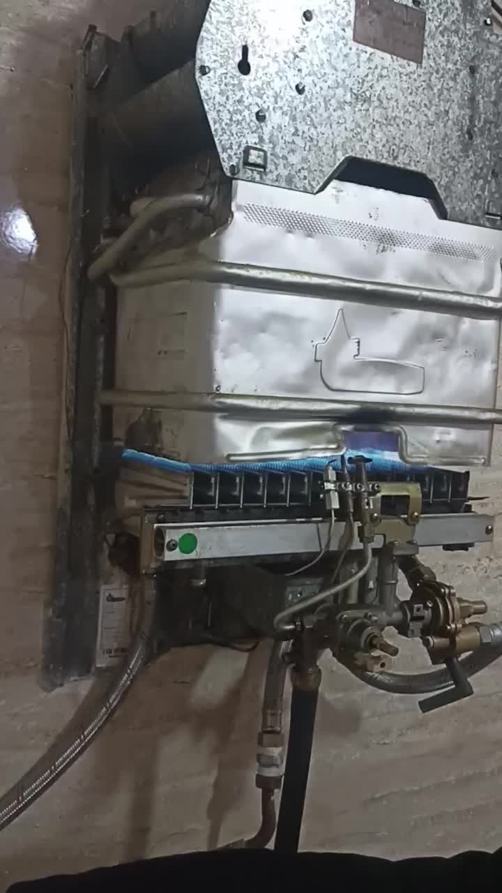 تعمیر لوازم‌خانگی‌ کولرآبی‌ گازی‌ آبگرمکن‌پکیج|خدمات پیشه و مهارت|بهارستان, |دیوار