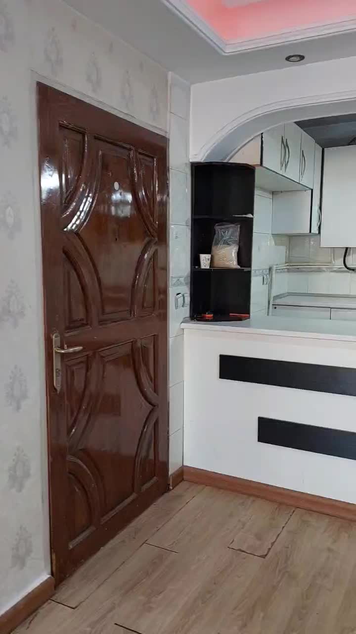 واحد ۶۲ متر پر نور رو به نما تکبرگ با آسانسور|فروش آپارتمان|کرج, برغان|دیوار