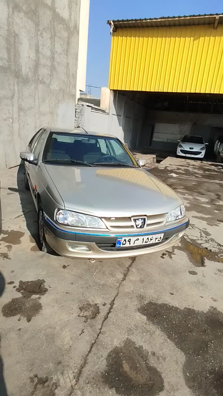 پژو پارس مدل88|خودرو سواری و وانت|ارومیه, |دیوار